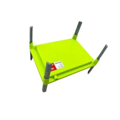 RIVER SYSTEM PANNEAU CHAUFFANT POUR POUSSINS 30,5X23 CM><noscript><img width=