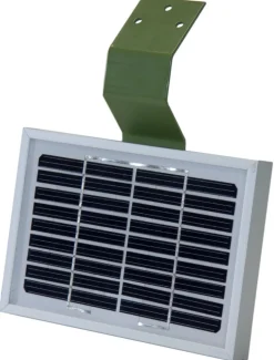 TERZEO VOS ANIMAUX PANNEAU SOLAIRE POUR AGRAINOIR 6V> Agrainage Sangliers Et Cervidés·Piles Et Batteries Pour Agrainoirs|Agrainage Sangliers Et Cervidés·Piles Et Batteries Pour Agrainoirs