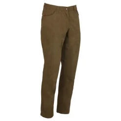 PERCUSSION PANT CHAUD RAMBOUILLET FEMME KAKI>Femme Vêtements De Chasse·Pantalons Femme