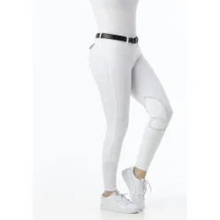 RIDING WORLD PANTALON ALEXANDRIE ENFANT BLANC><noscript><img width=