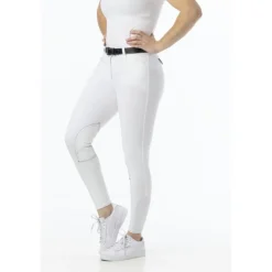 RIDING WORLD PANTALON ALEXANDRIE FEMME BLANC><noscript><img width=
