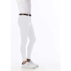 RIDING WORLD PANTALON BLANC LECAIRE><noscript><img width=