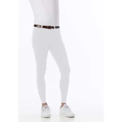 RIDING WORLD PANTALON BLANC LECAIRE><noscript><img width=