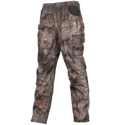TREELAND PANTALON CHAUD CAMO FOREST>Homme Vêtements & Accessoires Camo Forêt·Pantalons Chauds Camouflage Forêt