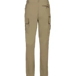 PERCUSSION PANTALON DE CHASSE HYPERSTRETCH SAVANE BEIGE>Homme Pantalons De Chasse·Pantalons Chasse Active