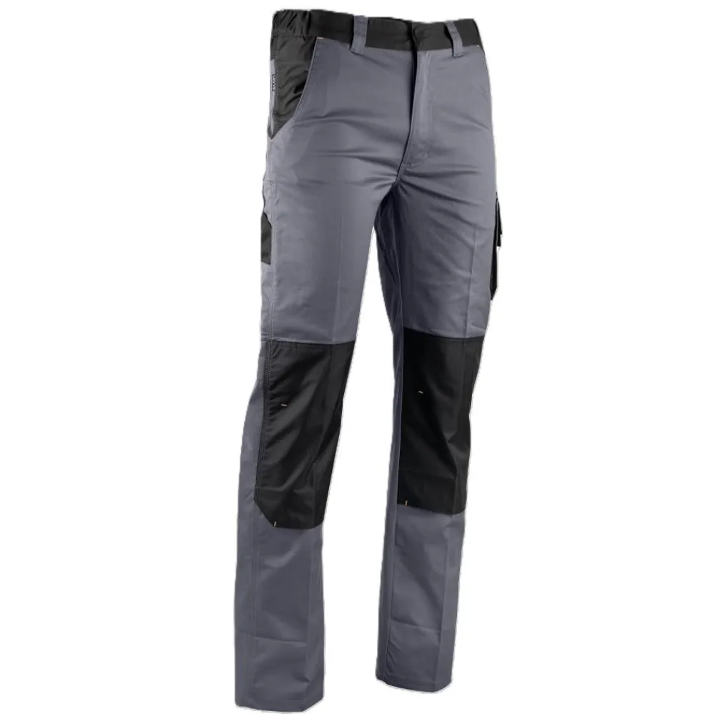 LMA PANTALON DE TRAVAIL ARION GRIS>Homme Vêtements De Travail·Pantalons De Travail