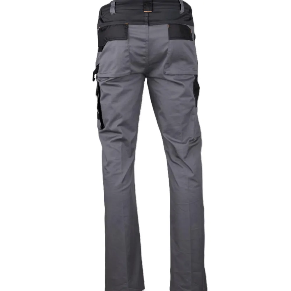 LMA PANTALON DE TRAVAIL ARION GRIS>Homme Vêtements De Travail·Pantalons De Travail
