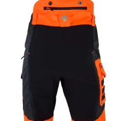 SOLIDUR PANTALON DE TRAVAIL SCIE A CHAINE COMFY GRIS CL1><noscript><img width=