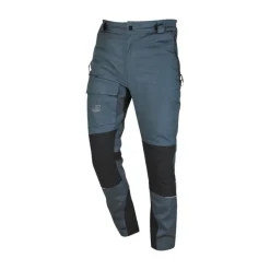 SOLIDUR PANTALON DE TRAVAIL WORKFLEX GRIS>Homme Vêtements De Travail·Pantalons De Travail