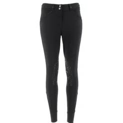PENELOPE LEPREVOST PANTALON ELEGANCE NOIR FEMME>Femme Textile Pénélope Store·Pantalons Penelope Store Femme