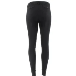 PENELOPE LEPREVOST PANTALON ELEGANCE NOIR FEMME>Femme Textile Pénélope Store·Pantalons Penelope Store Femme