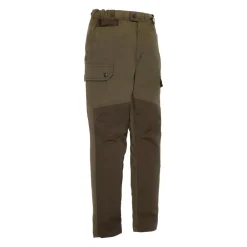 PERCUSSION PANTALON ENFANT IMPERLIGHT>Enfant Vêtements De Chasse Pour Enfants·Pantalons De Chasse Enfant