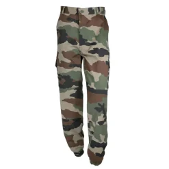 IDAHO PANTALON F2 CAMO>Homme Vêtements Militaires·Pantalons Et Treillis Militaires