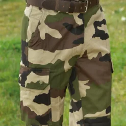 IDAHO PANTALON F2 CAMO>Homme Vêtements Militaires·Pantalons Et Treillis Militaires