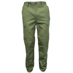 TERZEO PASSIONNÉS DE NATURE PANTALON F2 KAKI>Homme Vêtements Militaires·Pantalons Et Treillis Militaires