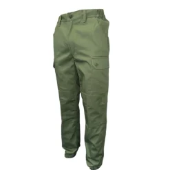 TERZEO PASSIONNÉS DE NATURE PANTALON F2 KAKI>Homme Vêtements Militaires·Pantalons Et Treillis Militaires