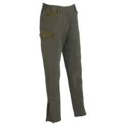 PROHUNT PANTALON FALCON FEMME KAKI>Femme Vêtements De Chasse·Pantalons Femme