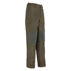 PROHUNT PANTALON FALCON KAKI>Homme Pantalons De Chasse·Pantalons Imperméables