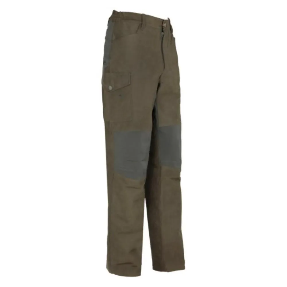 PROHUNT PANTALON FALCON KAKI>Homme Pantalons De Chasse·Pantalons Imperméables