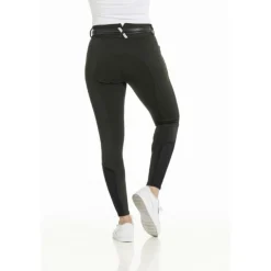 EQUITHEME PANTALON FEMME CLAUDINE VERT FORET>Femme Vêtements Femme·Pantalons D'Équitation Femme