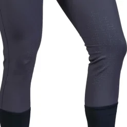 HARCOUR PANTALON FEMME JALTIKA GRIS FONCE><noscript><img width=