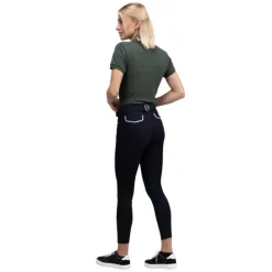 HARCOUR PANTALON FEMME JALTIKA NOIR><noscript><img width=