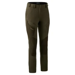 DEERHUNTER PANTALON FEMME NORTHWARD>Femme Vêtements De Chasse·Pantalons Femme