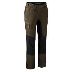 DEERHUNTER PANTALON FEMME ROJA FALLEN LEAF>Femme Vêtements De Chasse·Pantalons Femme