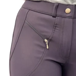 TERZEO CAVALIERS PANTALON FRANCE GRIP GENOUX MARINE><noscript><img width=