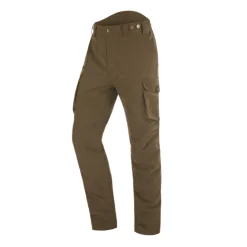 STAGUNT PANTALON GAME AVEC BRETELLES BISON>Homme Pantalons De Chasse·Pantalons Et Salopettes Chaudes