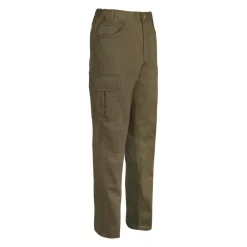 PERCUSSION PANTALON HYPERSTRETCH SAVANE>Homme Pantalons De Chasse·Pantalons Chasse Active