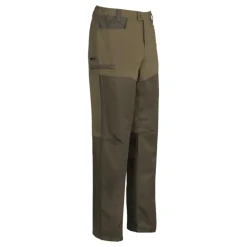 PERCUSSION PANTALON IMPERLIGHT EVO RENFORCE KA>Homme Pantalons De Chasse·Pantalons De Traque