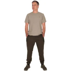 FOX PANTALON JOGGING 310 PREMIUM KAKI/C><noscript><img width=