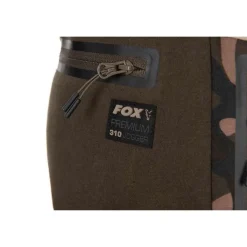 FOX PANTALON JOGGING 310 PREMIUM KAKI/C><noscript><img width=