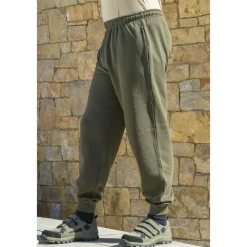 KALAHARI PANTALON JOGGING PACKARD KAKI><noscript><img width=
