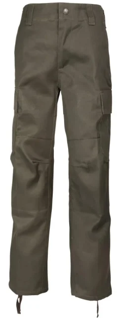 IDAHO PANTALON JUNIOR TREILLIS KAKI>Enfant Pantalons·Pantalons Enfant