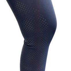 TERZEO CAVALIERS PANTALON MARGAUX GRIP GENOUX MARINE>Femme Vêtements Femme·Pantalons D'Équitation Femme