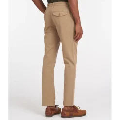 BARBOUR PANTALON NEUSTON STONE><noscript><img width=