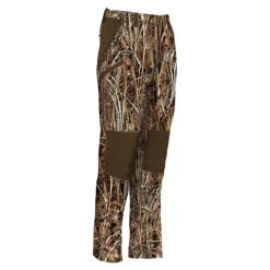 PERCUSSION PANTALON PALOMBE GHOSTCAMO WET>Homme Vêtements & Accessoires Camo Roseaux·Pantalons Temps Sec Camouflage Roseaux