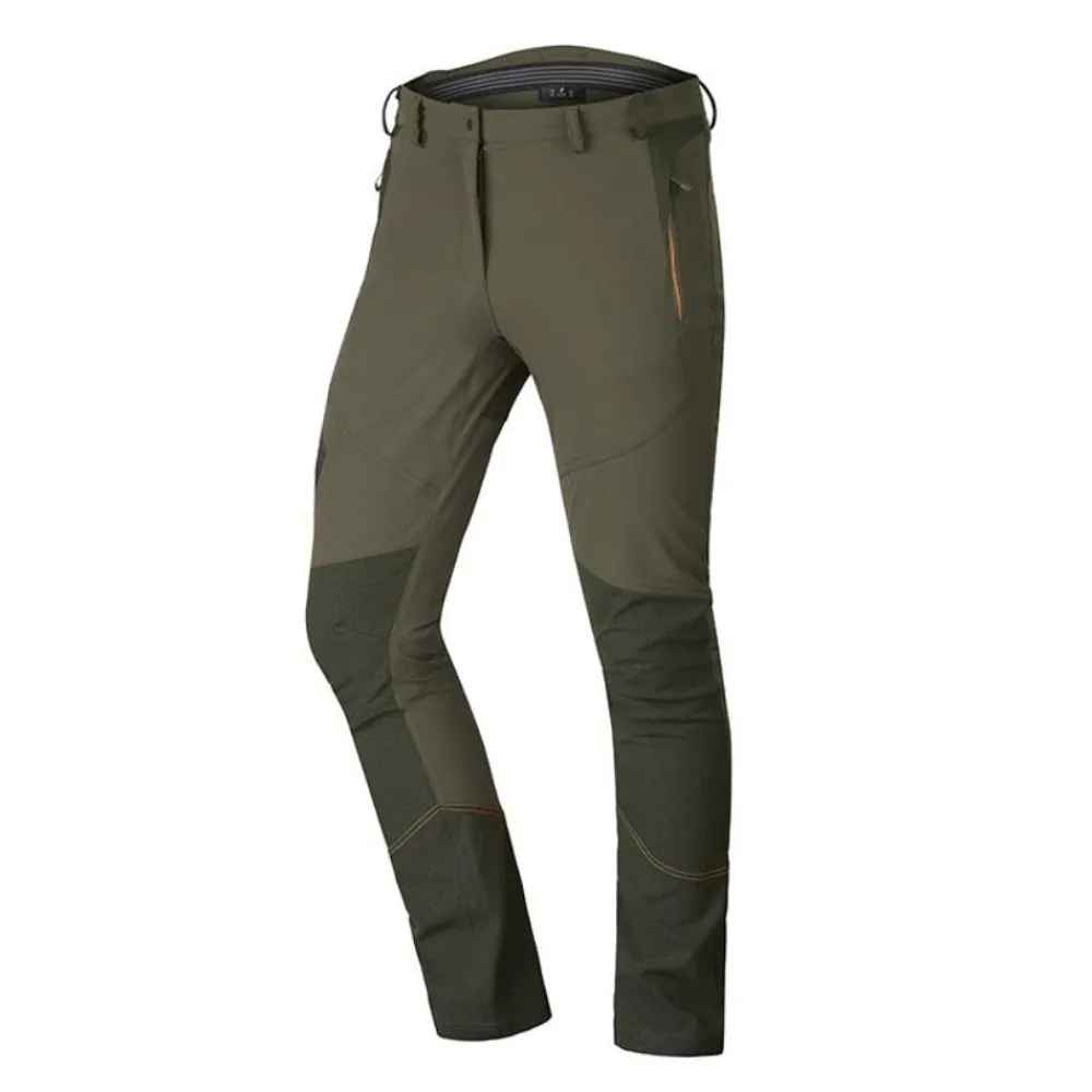STAGUNT PANTALON PROLIGHT TRACK BRONZE>Homme Pantalons De Chasse·Pantalons De Traque
