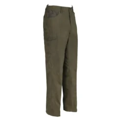 PERCUSSION PANTALON RAMBOUILLET CHAUD KAKI>Homme Pantalons De Chasse·Pantalons Et Salopettes Chaudes