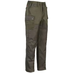 PERCUSSION PANTALON RONCIER TRADITION KAKI CLA>Homme Pantalons De Chasse·Pantalons De Traque