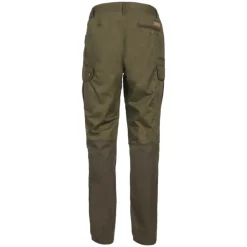 PERCUSSION PANTALON SAVANE KAKI>Homme Pantalons De Chasse·Pantalons Temps Sec