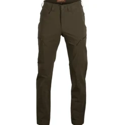 HARKILA PANTALON TRAIL WILLOW GREEN>Homme Vêtements & Accessoires Harkila·Pantalons Temps Sec Harkila