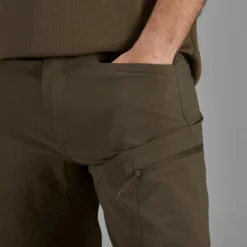 HARKILA PANTALON TRAIL WILLOW GREEN><noscript><img width=