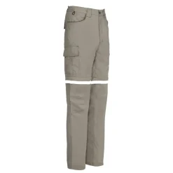 IDAHO PANTALON TRANSF TREKKING BEIGE>Homme Pantalons, Shorts Et Bermudas·Pantalons