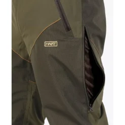 HART PANTALON TRAQUE ARMOTION CLASS KAKI><noscript><img width=