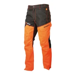 SOMLYS PANTALON TRAQUE EVO BLAZE>Homme Pantalons De Chasse·Pantalons De Traque