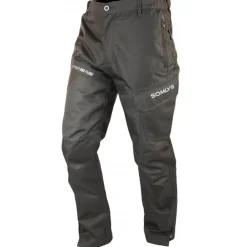 SOMLYS PANTALON TRAQUE EVO KAKI>Homme Pantalons De Chasse·Pantalons De Traque