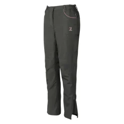 PERCUSSION PANTALON TRAQUE FEMME>Femme Vêtements De Chasse·Pantalons Femme